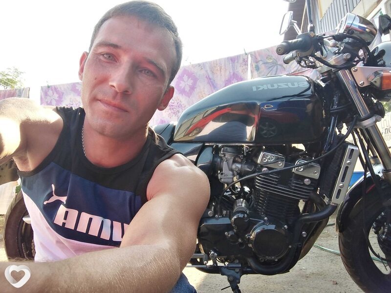 Сергей, 37, Россоши — анкета №112143