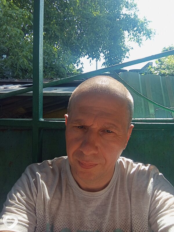 Александр, 54, Днепр — анкета №112149
