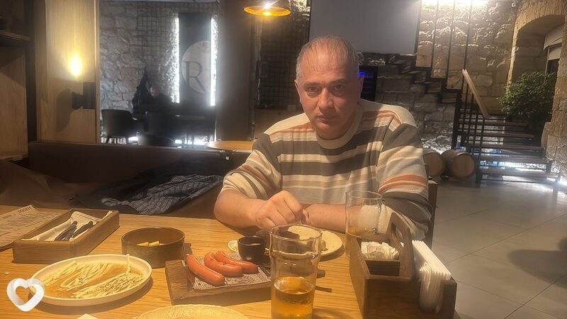 Арсен, 46, Дербенте — анкета №112151
