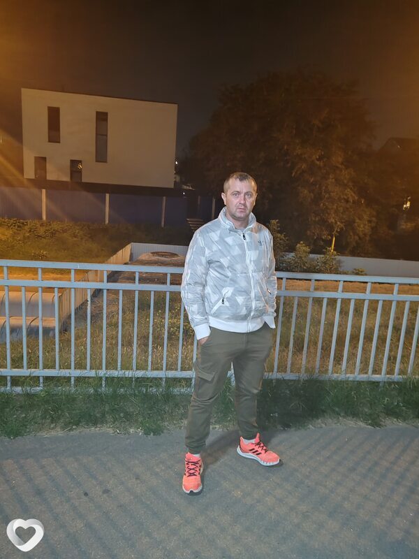 Дима, 36, Гомеле — анкета №112153