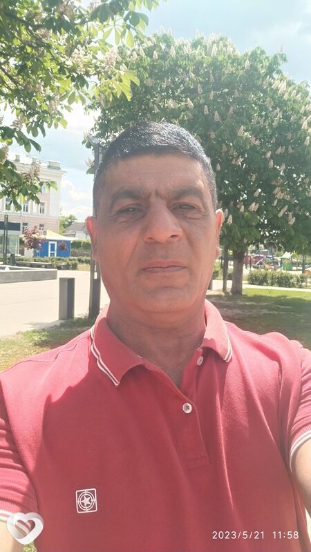 Миша, 38, Орёл — анкета №112155