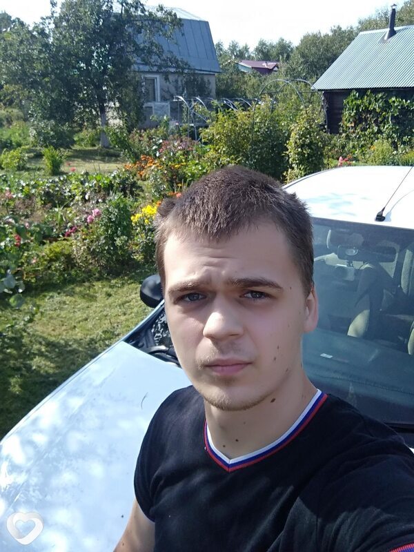 Леха, 31, Нижнем Новгороде — анкета №112554