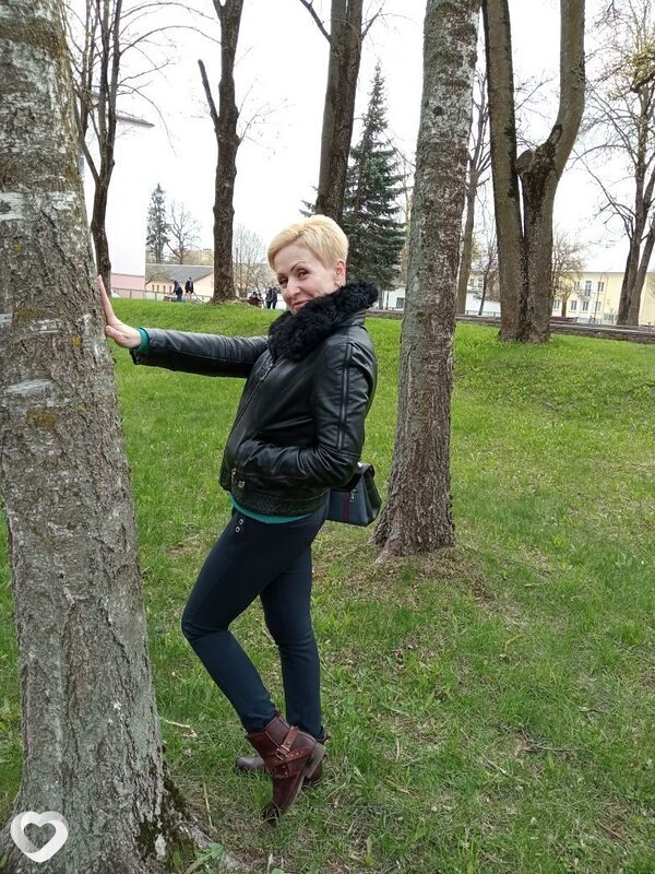 Юсупова Марина, Рославль