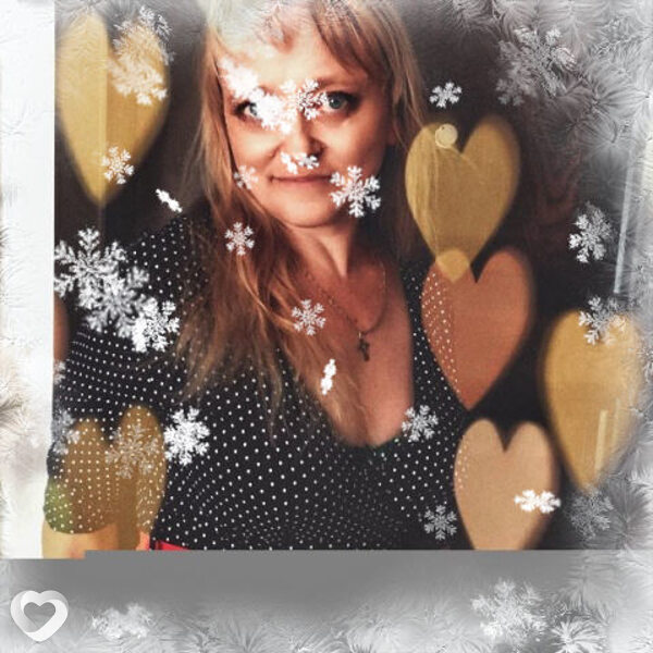 Алина, 53, Туле — анкета №112562