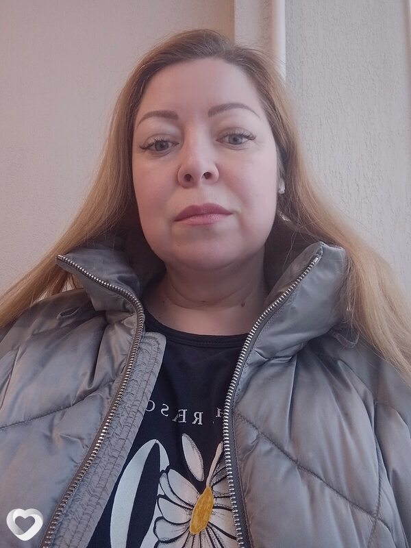 Ирина, 42, Ижевске — анкета №112563