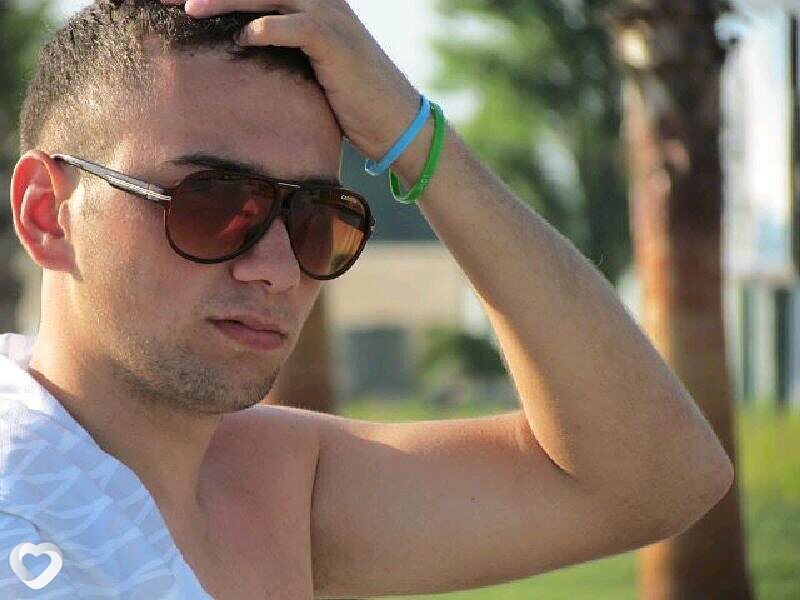 Алик, 34, Саратове — анкета №112564