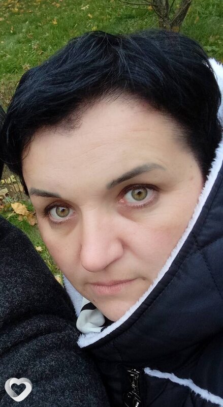 Анна, 47, Могилев — анкета №112566