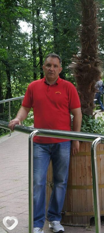 Pavel, 47, Москве — анкета №112567