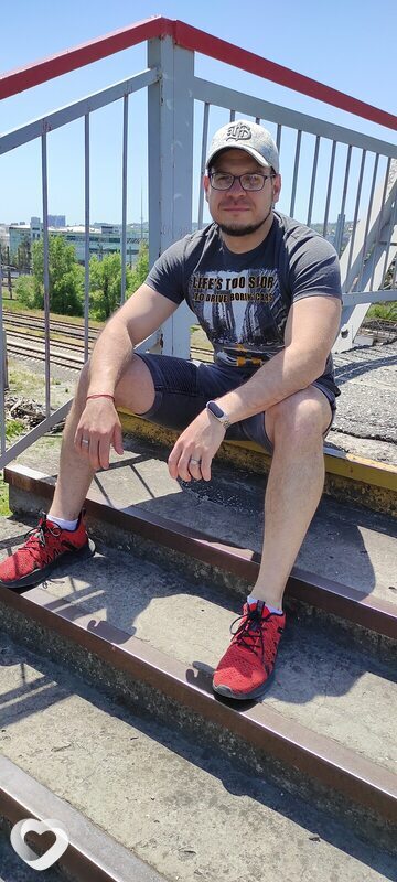 Виталий, 38, Новороссийске — анкета №112571