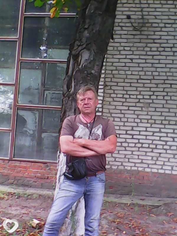 Юрий, 67, Люберцах — анкета №112574