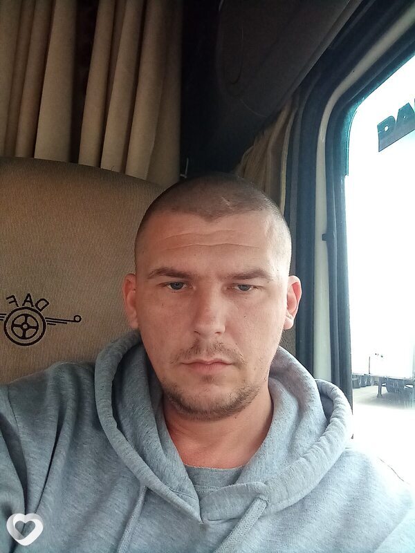 Денис, 40, Гомеле — анкета №112625