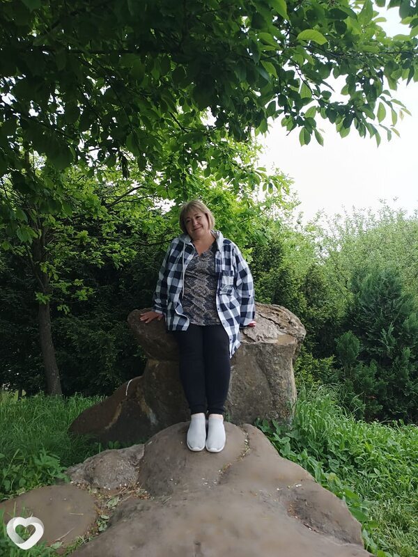 Лариса, 49, Курганинске — анкета №112629