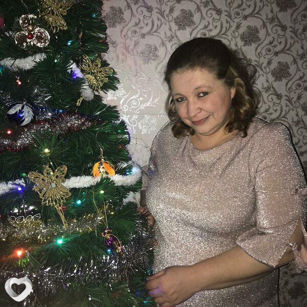 Марина, 48, Любани — анкета №112636