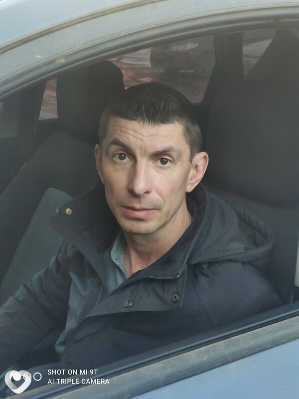 Дмитрий, 48, Нижнем Новгороде — анкета №112637