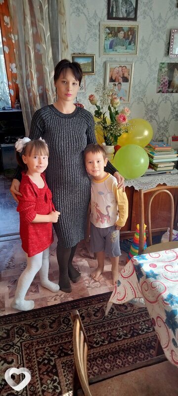 Ариша, 38, Алматы — анкета №112638