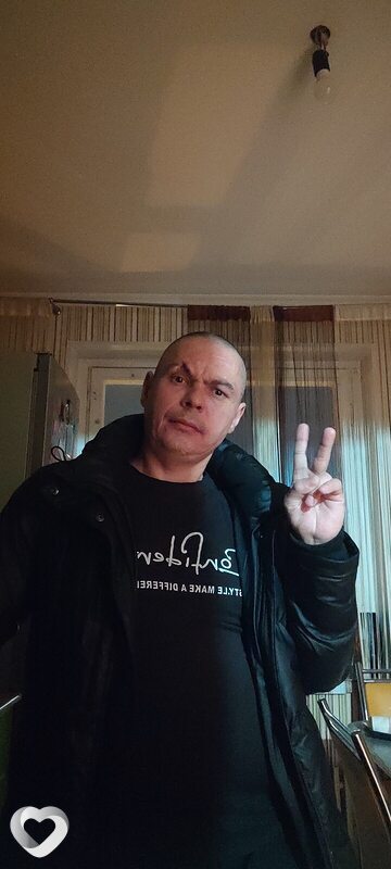 Александр, 41, Тольятти — анкета №112640