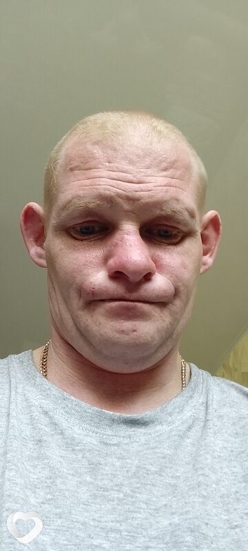 Дмитрий, 39, Омске — анкета №112642