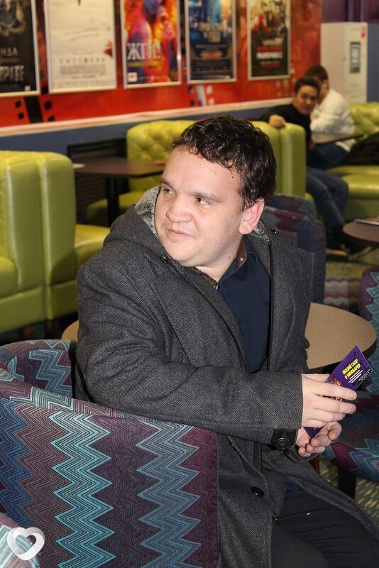 Алекс, 34, Орёл — анкета №112644