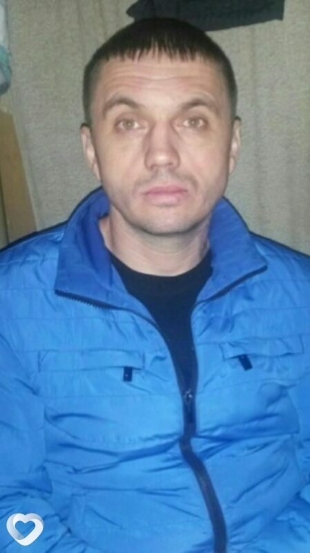 Михаил, 48, Шатуре — анкета №112526