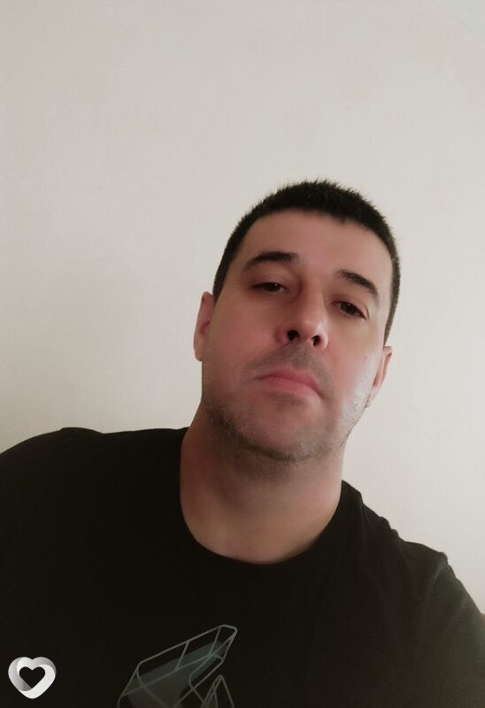 Artem, 40, Улан-Удэ — анкета №112531