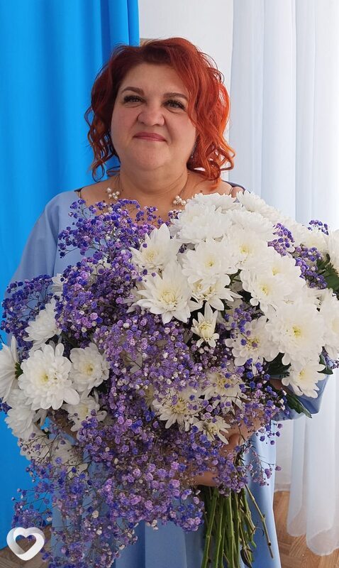 Ольга, 45, Новосибирске — анкета №112536
