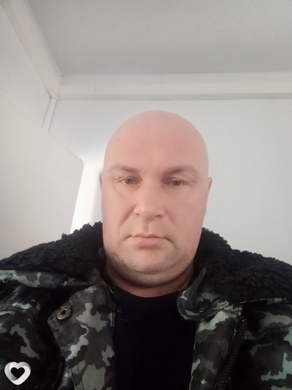 Алексей, 49, Красноярске — анкета №112544