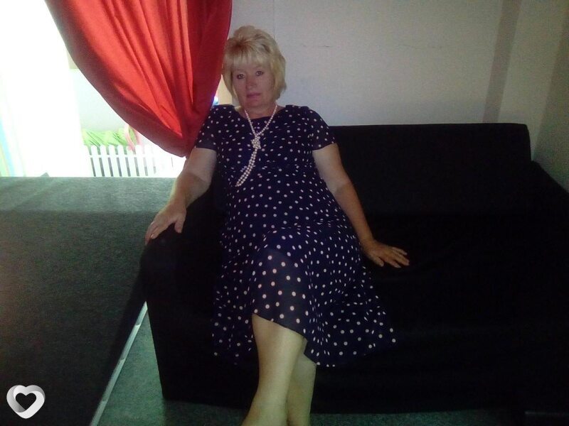 Елена, 66, Магнитогорске — анкета №112799