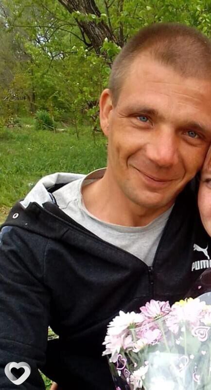 Антон, 39, Биробиджане — анкета №112801