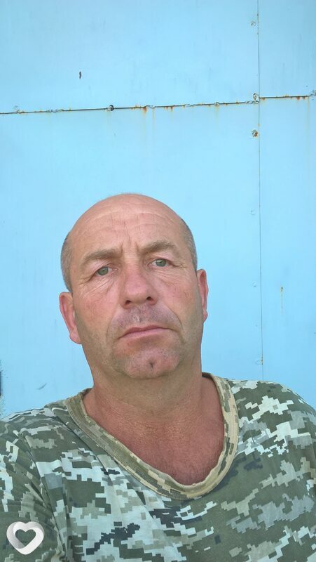 Вася, 60, Чемеровцах — анкета №112802