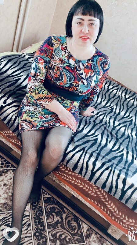 Ольга, 44, Иркутске — анкета №112807