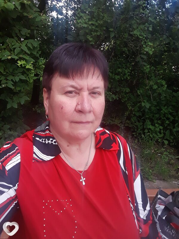 Галина, Климовичи