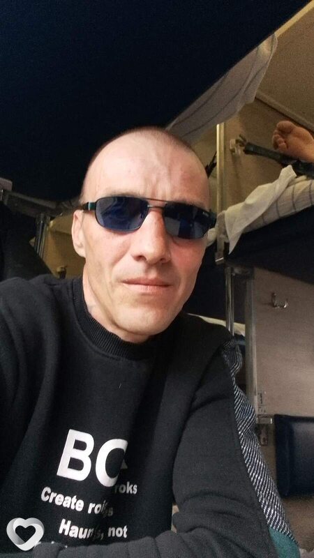 Николай, 40, Воронеже — анкета №112810