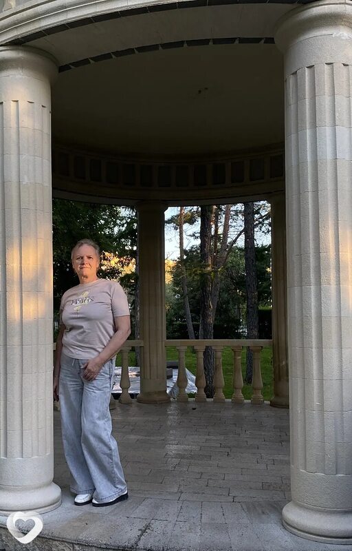 Светлана, 56, Оренбурге — анкета №112814