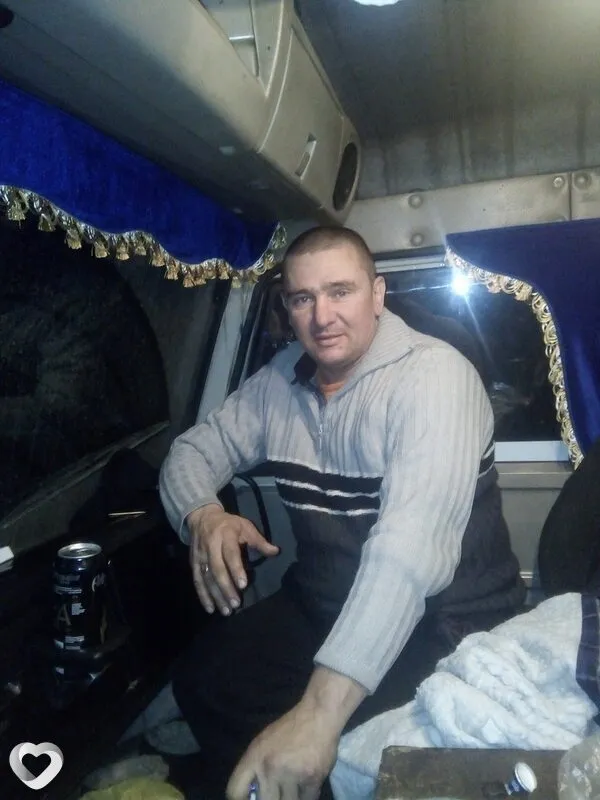 Валера, 48, Барнауле — анкета №112817