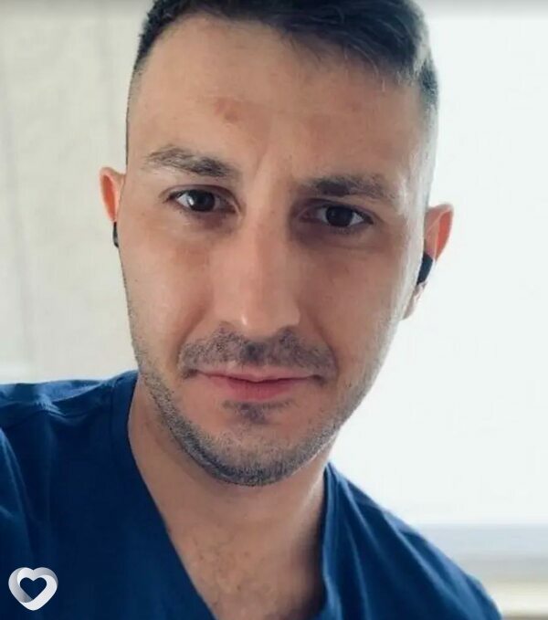 Марсель, 36, Брянске — анкета №112600
