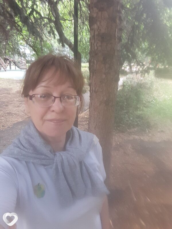 Татьяна, 61, Ульяновске — анкета №112601