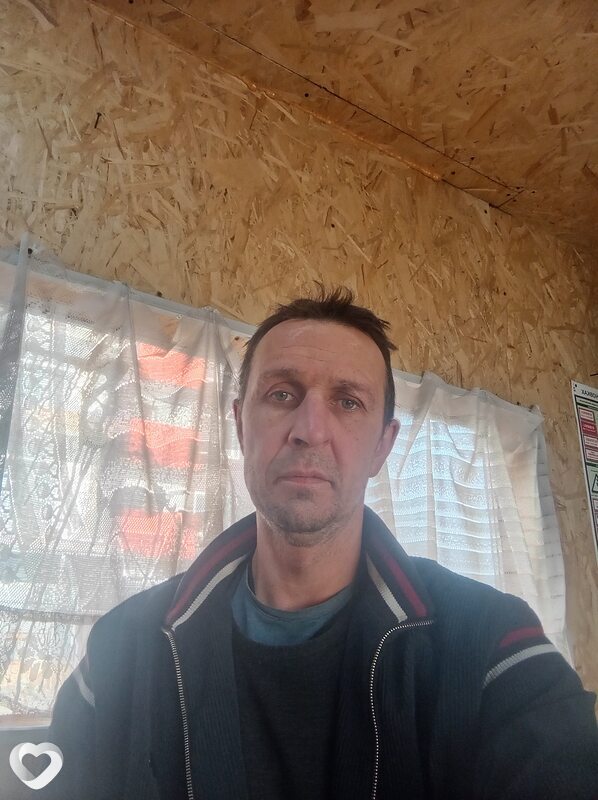 Максим, 47, Улан-Удэ — анкета №112604