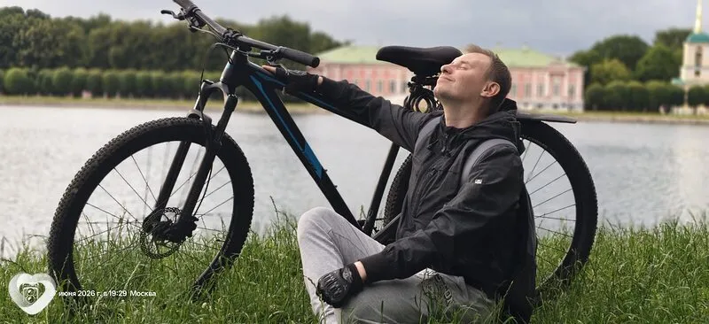 Алексей, 36, Москве — анкета №112606
