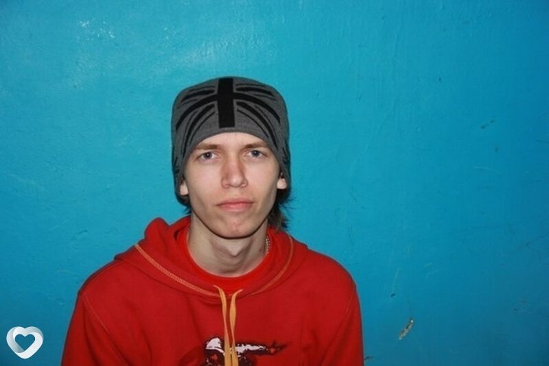 Сергий, 31, Новокузнецке — анкета №112608