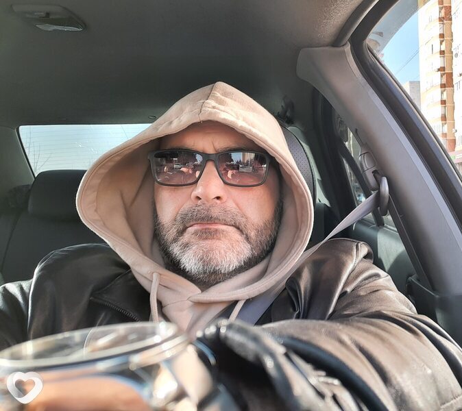 Ruslan, 49, Москве — анкета №112609