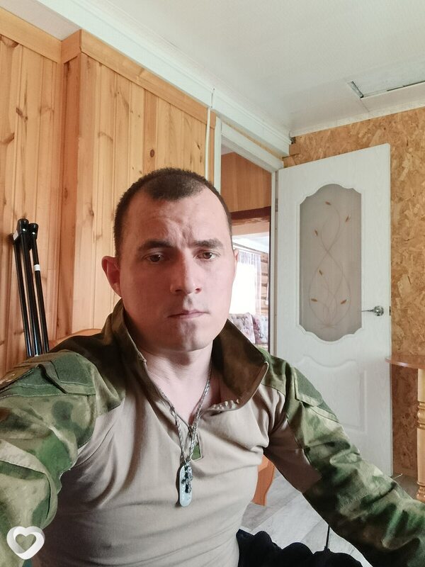 Андрей, 35, Кукморе — анкета №112610