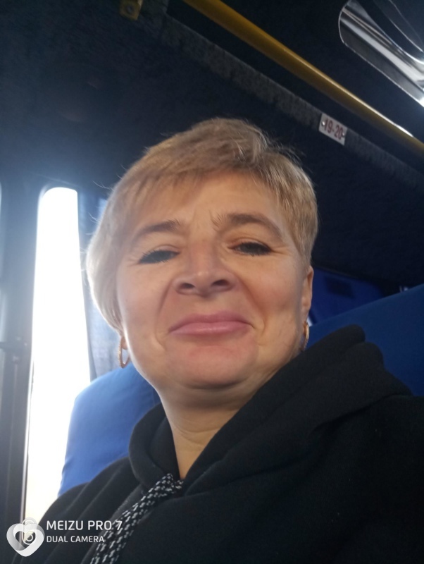 Танюха, Гайсин