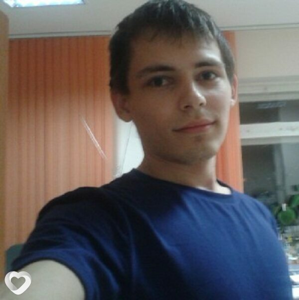 Александр, 42, Полтаве — анкета №112617