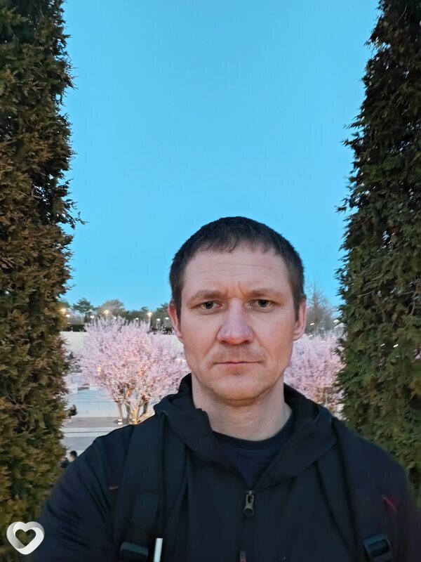 Андрей, 43, Ставрополе — анкета №112618