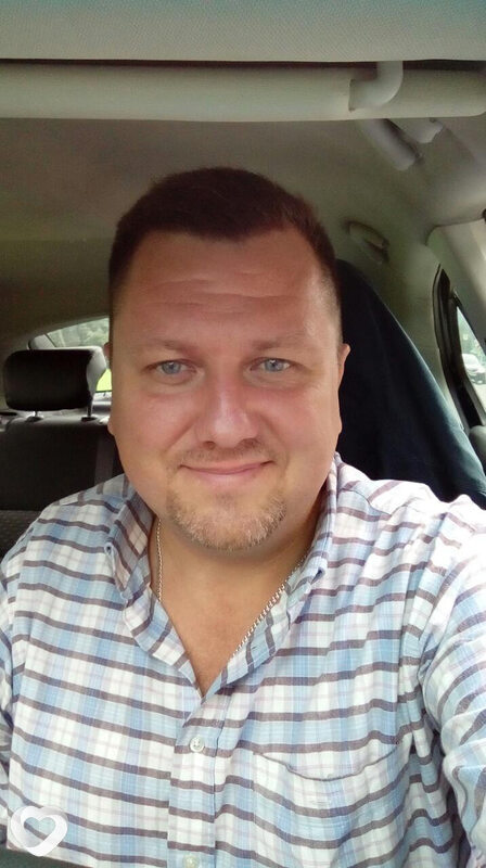 Дмитрий, 47, Санкт-Петербурге — анкета №112620