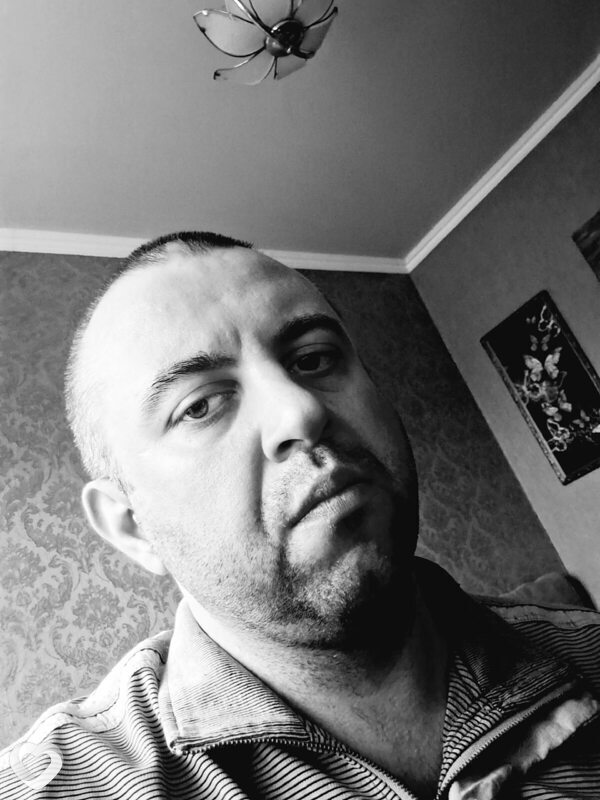Александр, 40, Краснодоне — анкета №112676
