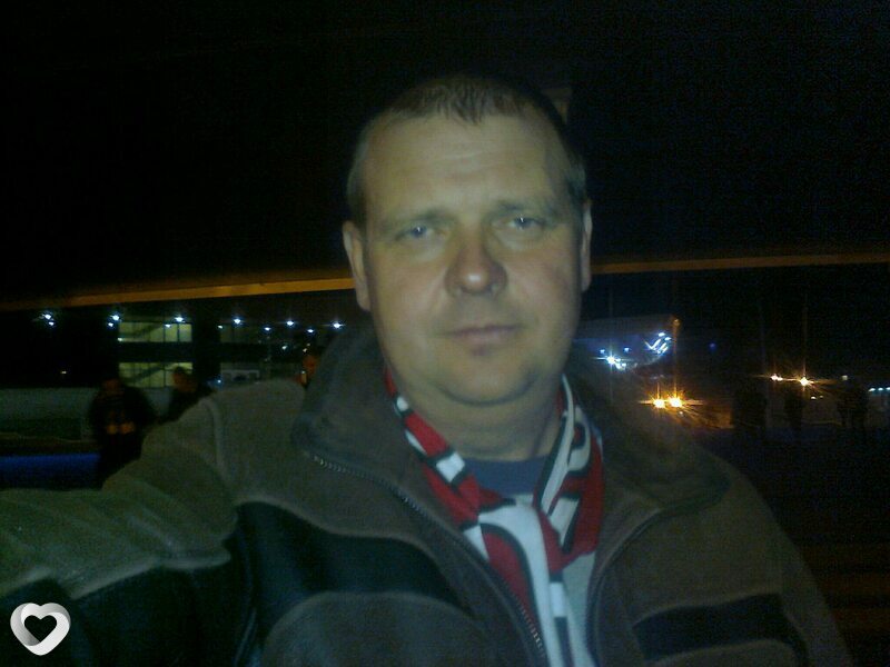 Николай, 54, Барановичах — анкета №112677