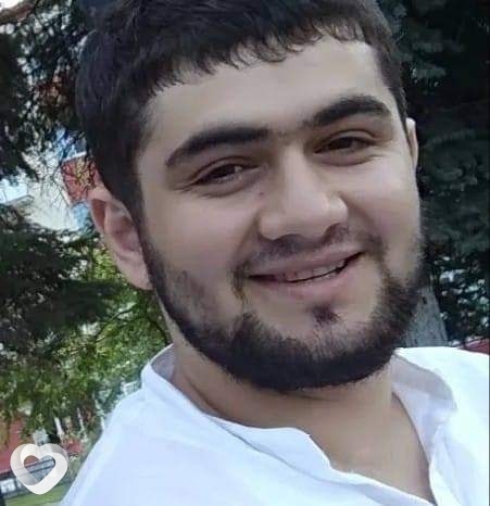 Mustafa, 32, Твери — анкета №112680