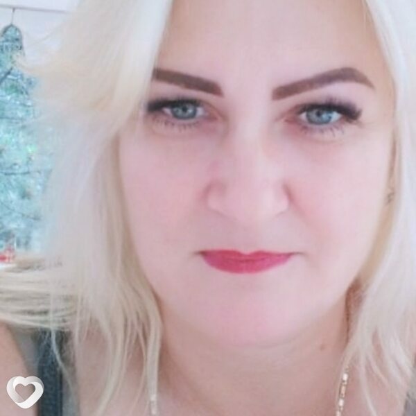 Ксюша, 50, Одессе — анкета №112681