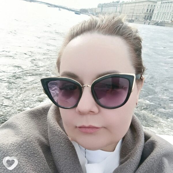 Ирина, 60, Иркутске — анкета №112683